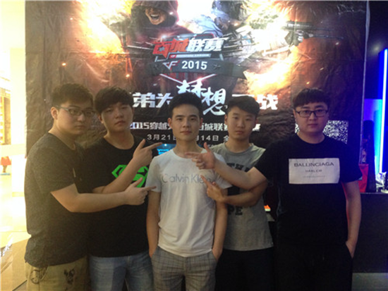 Thorin：Complexity一成为热门就会出问题