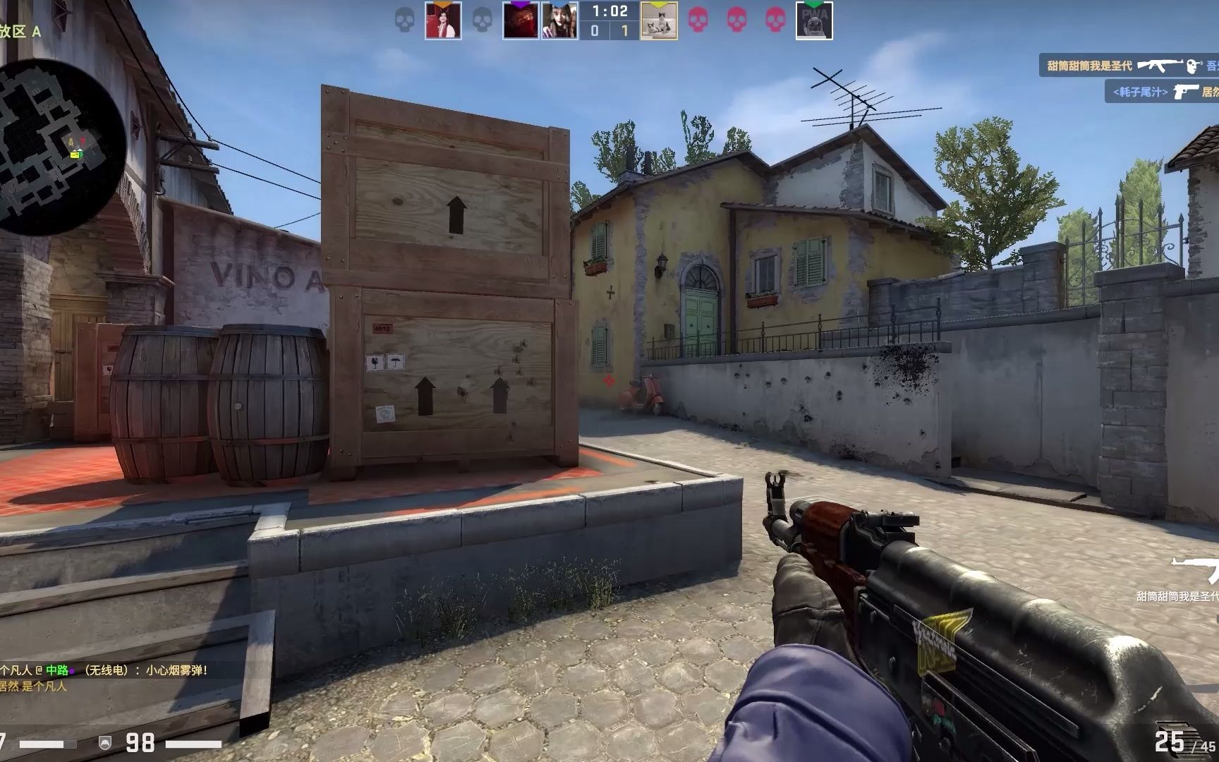 麻将不是一局定输赢（麻将不是一把定胜负）