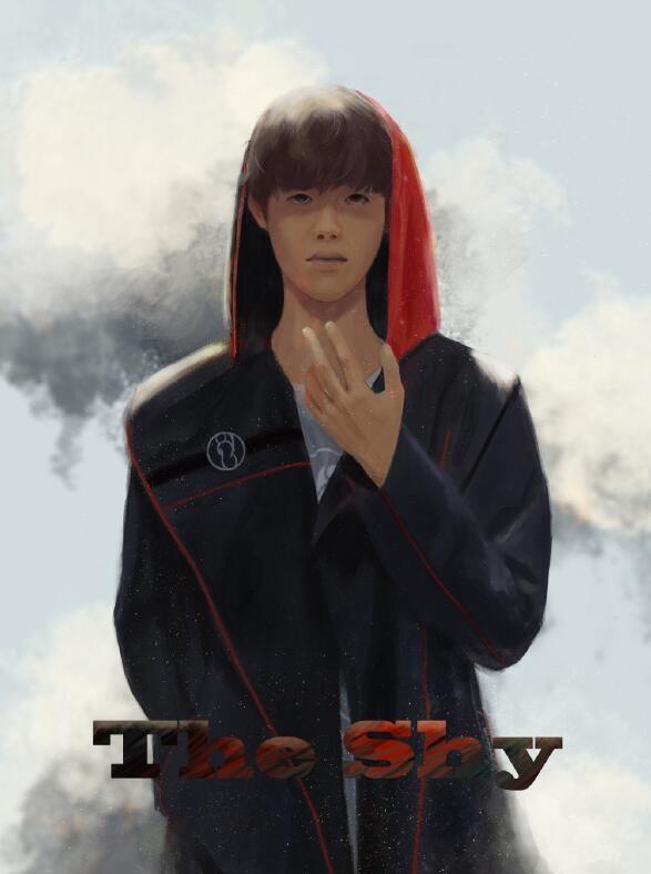 承接在标题