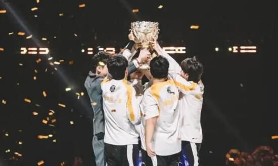 外媒统计世界赛正赛赢线率：T1四人前五，Breathe位列第四