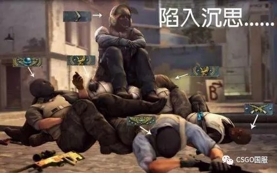 ZywOo 发布了自己的游戏鼠标