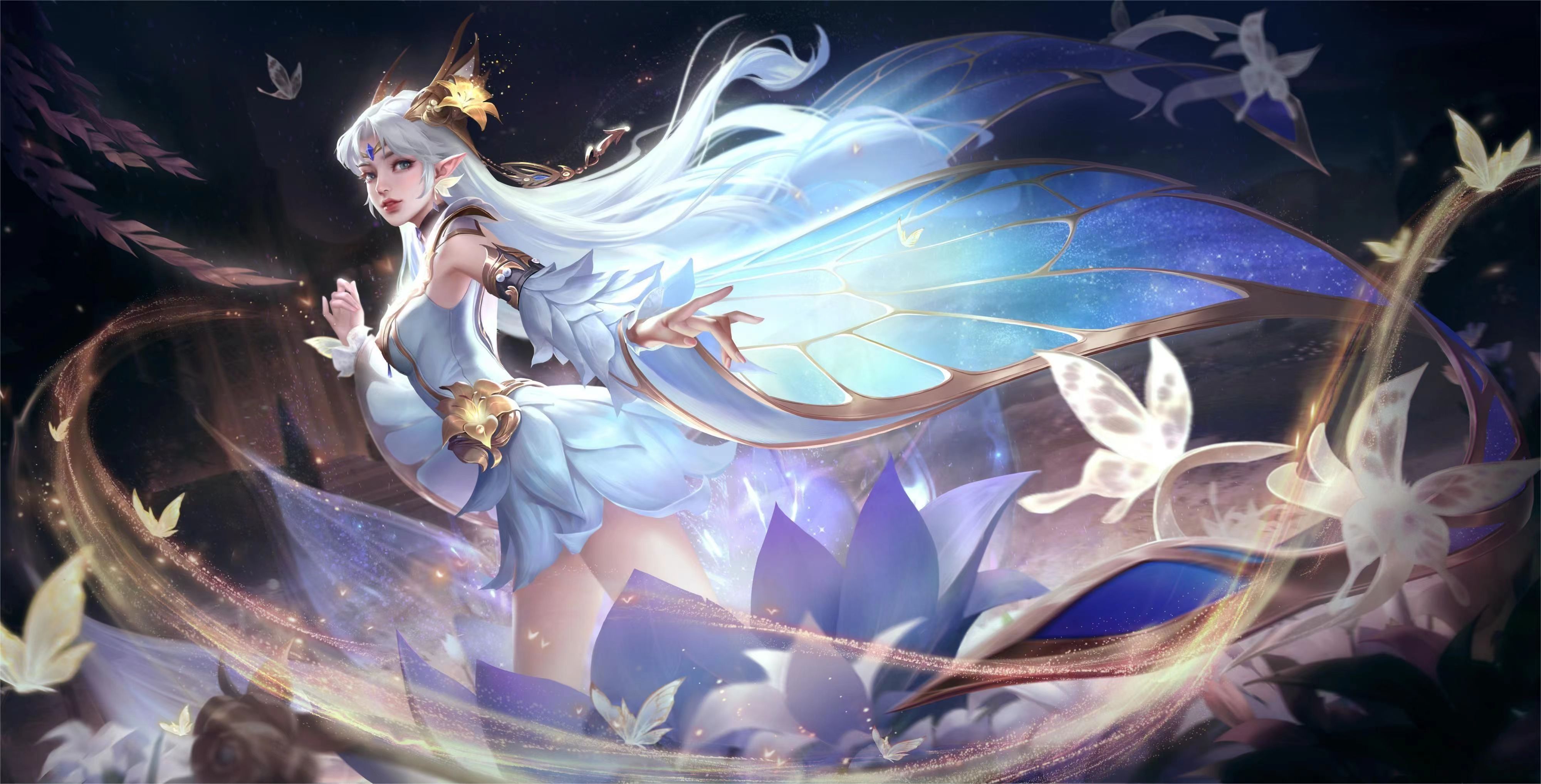 Bilibili Gaming 员工更新了视频： bin 的两种排位赛模式：“坐下” ／ “认真”