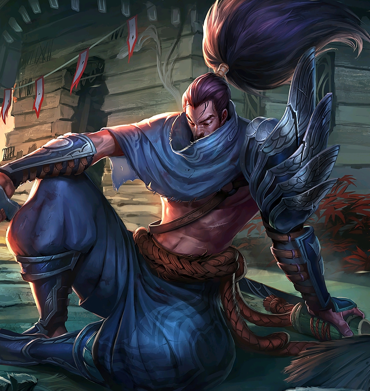 实力差距巨大！ Tarzan 和 Lillia 在团战中展现了他们的技能。这两名射手收割了 Anyone's Legend ，轻松击败了 Ultra Prime 。