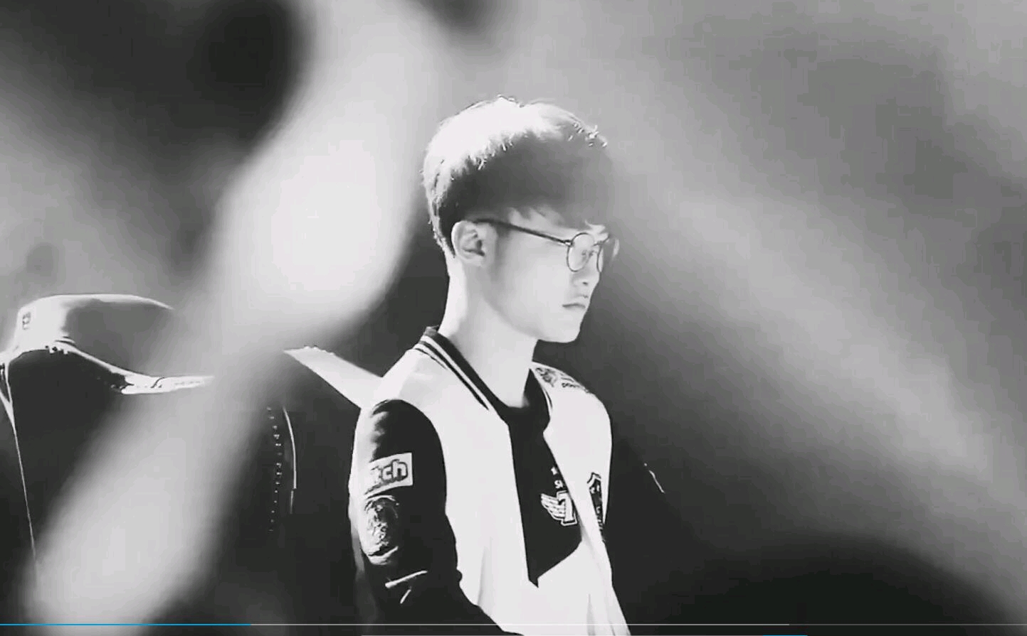 joel 收到来自 ESIC 的终身禁赛