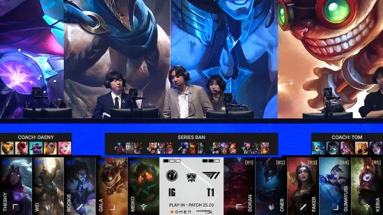 Bilibili Gaming 击败 Wolves Esports - VCT 2025： 中国阶段 1 小组赛结果
