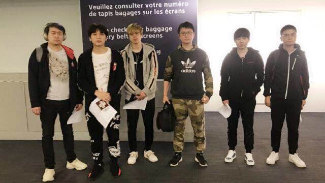 CSGO比分：ESL One科隆，Tyloo 2：0 轻取Beyond