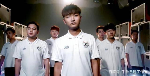 这集我见过，越南上单不当言论遭永久封禁