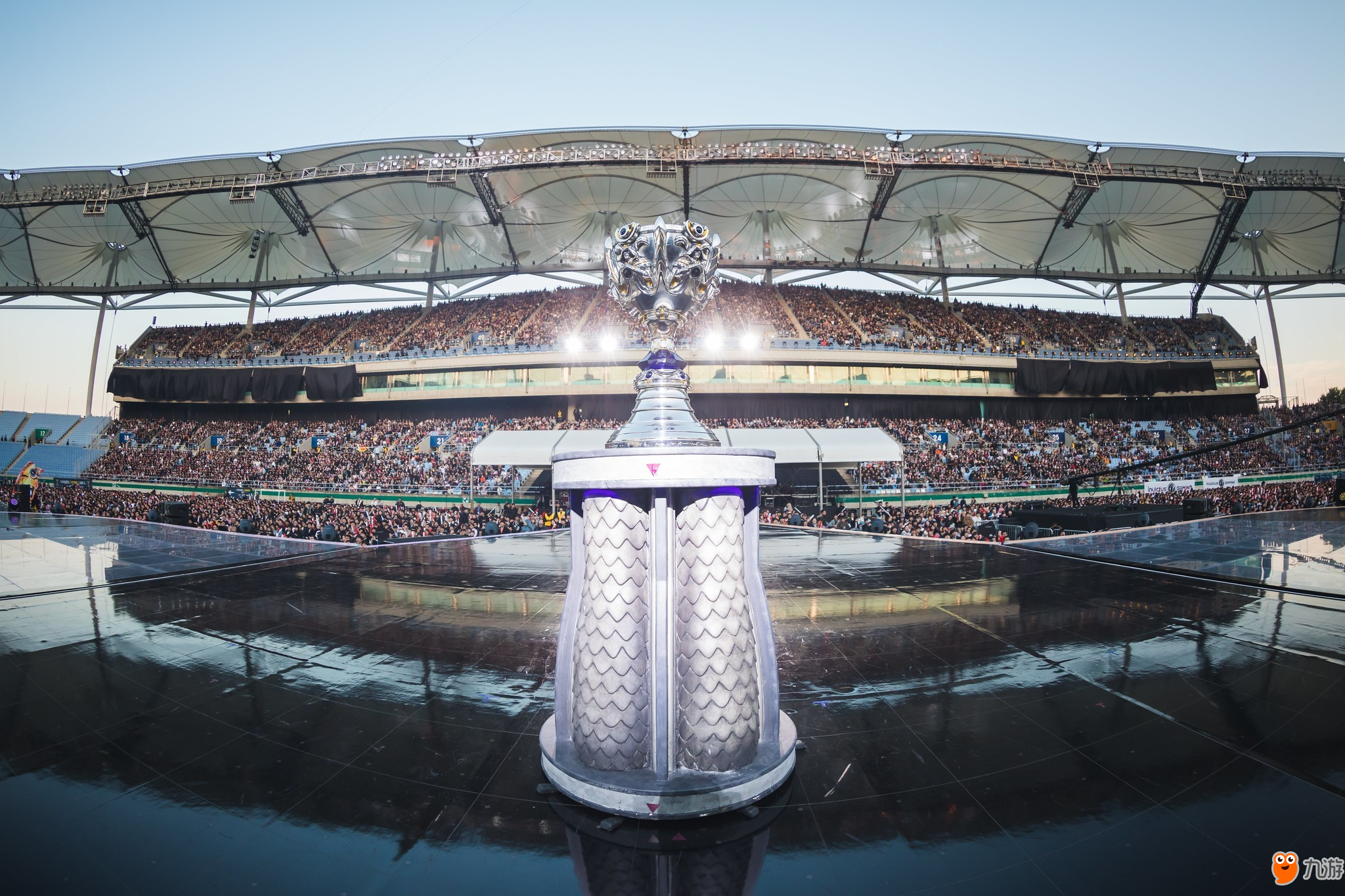 DreamHack公布六月赛事相关信息，北美与亚洲举办线上赛